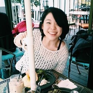 Meet your Posher, Laura